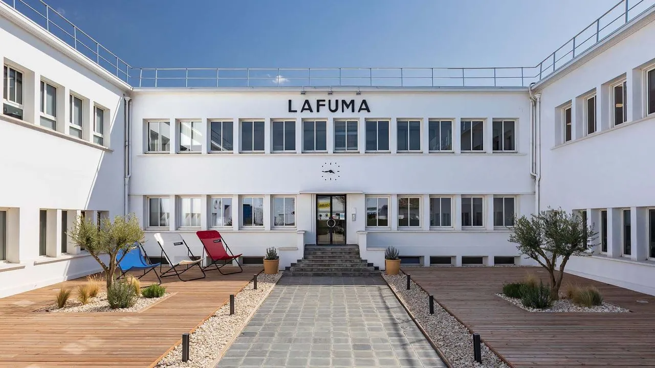 Entreprise Lafuma Mobilier