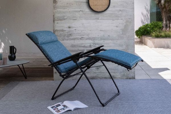 Bien choisir son fauteuil Relax design