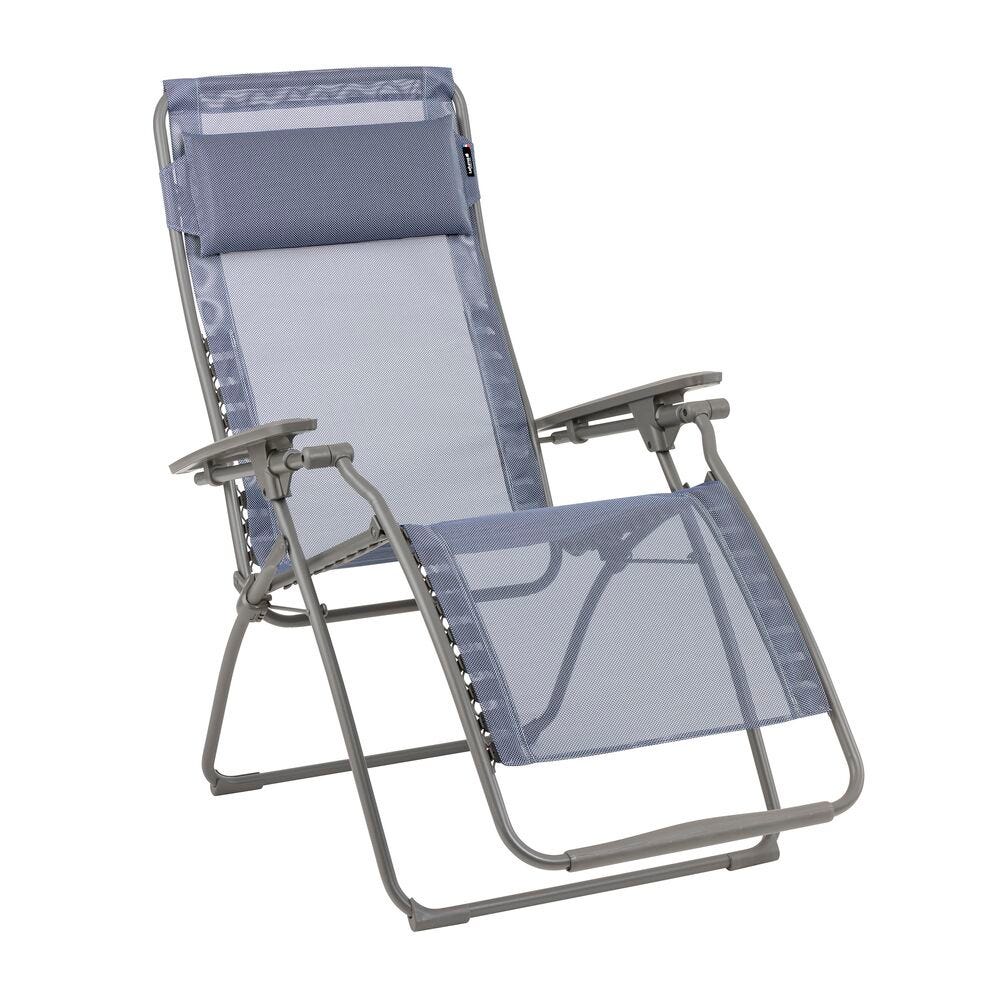Relaxstoelen voor buiten - 